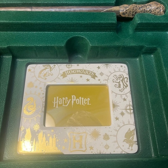 Harry Potter: Christmas Celebrations Gift Set - Picture 2 of 7